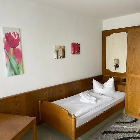 Schwarzwaldhotel Schoenwald *