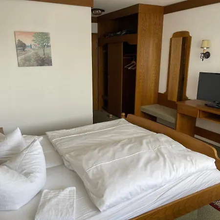 Schwarzwaldhotel Schoenwald * Schönwalde