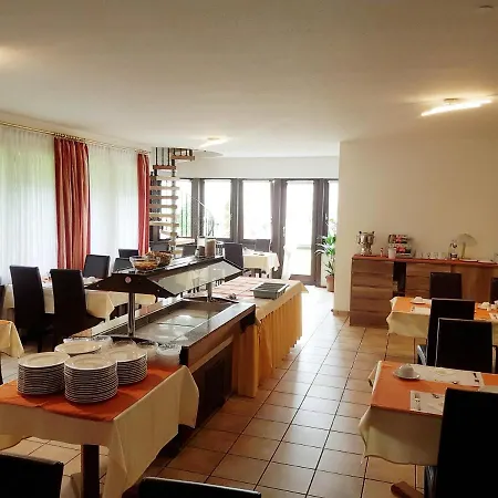 Hotel Schwarzwaldhotel Schoenwald