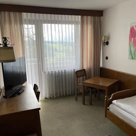 Schwarzwaldhotel Schoenwald