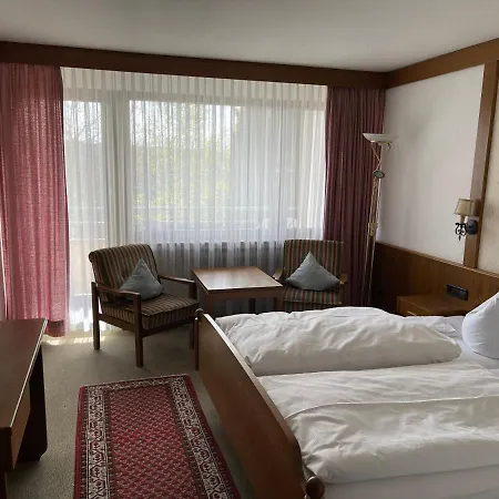 Hotel Schwarzwaldhotel Schoenwald Schönwalde