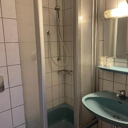 Hotel Schwarzwaldhotel Schoenwald *